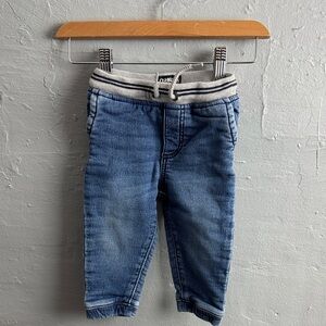 Oshkosk Bgosh Blue Denim Kids Jeans